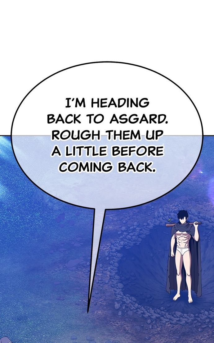 +99 Wooden stick - Chapter 142 Page 78