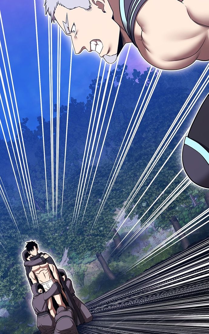 +99 Wooden stick - Chapter 143 Page 116