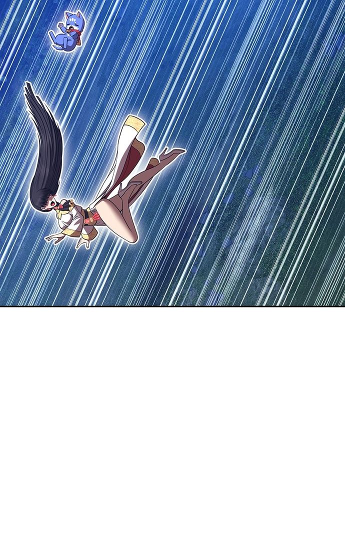 +99 Wooden stick - Chapter 143 Page 134