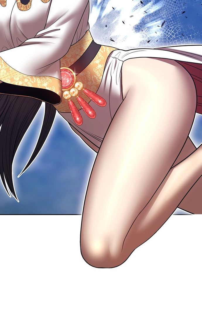 +99 Wooden stick - Chapter 143 Page 136