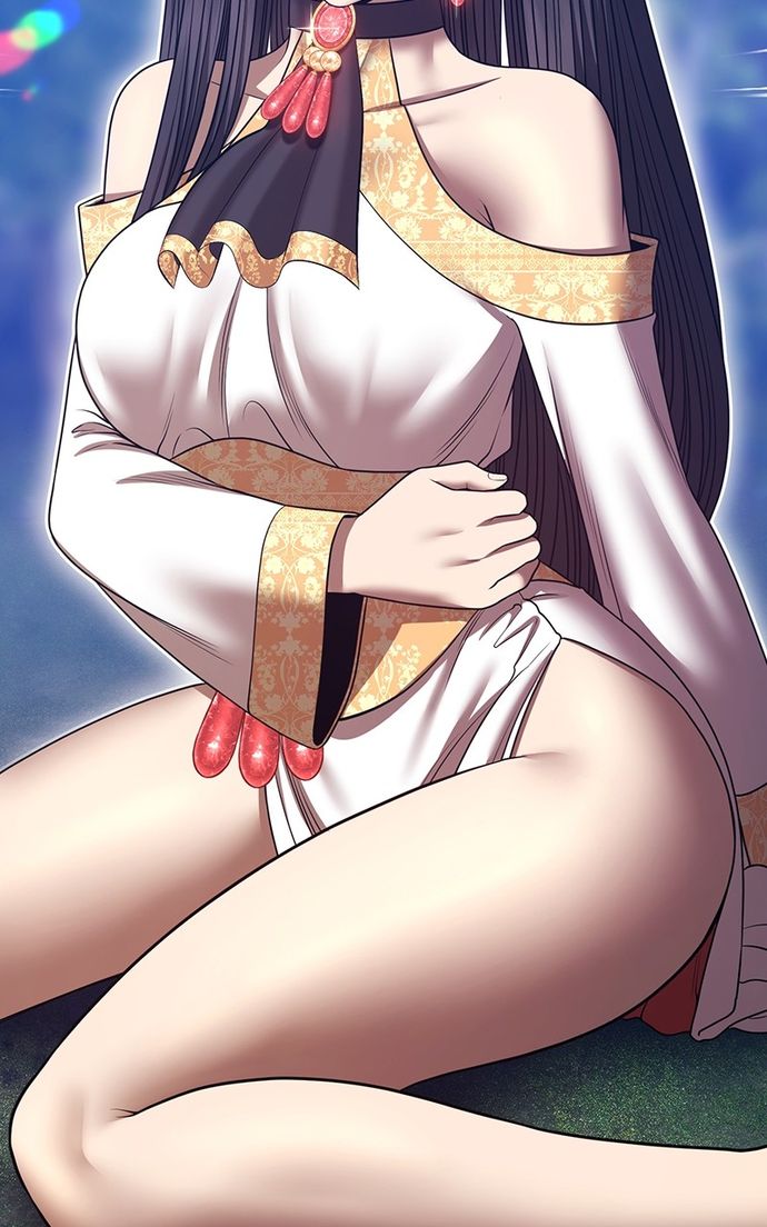 +99 Wooden stick - Chapter 143 Page 154