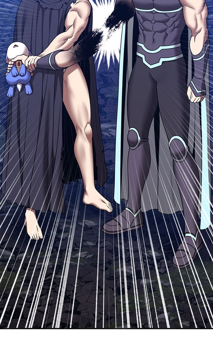 +99 Wooden stick - Chapter 143 Page 16