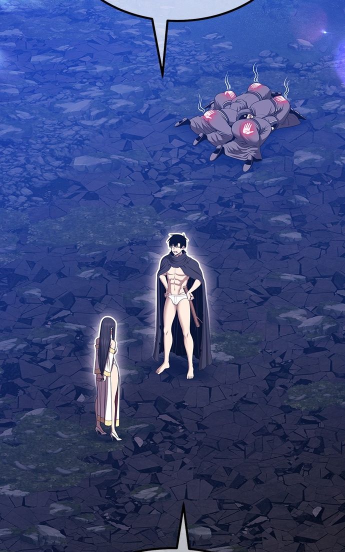 +99 Wooden stick - Chapter 143 Page 205