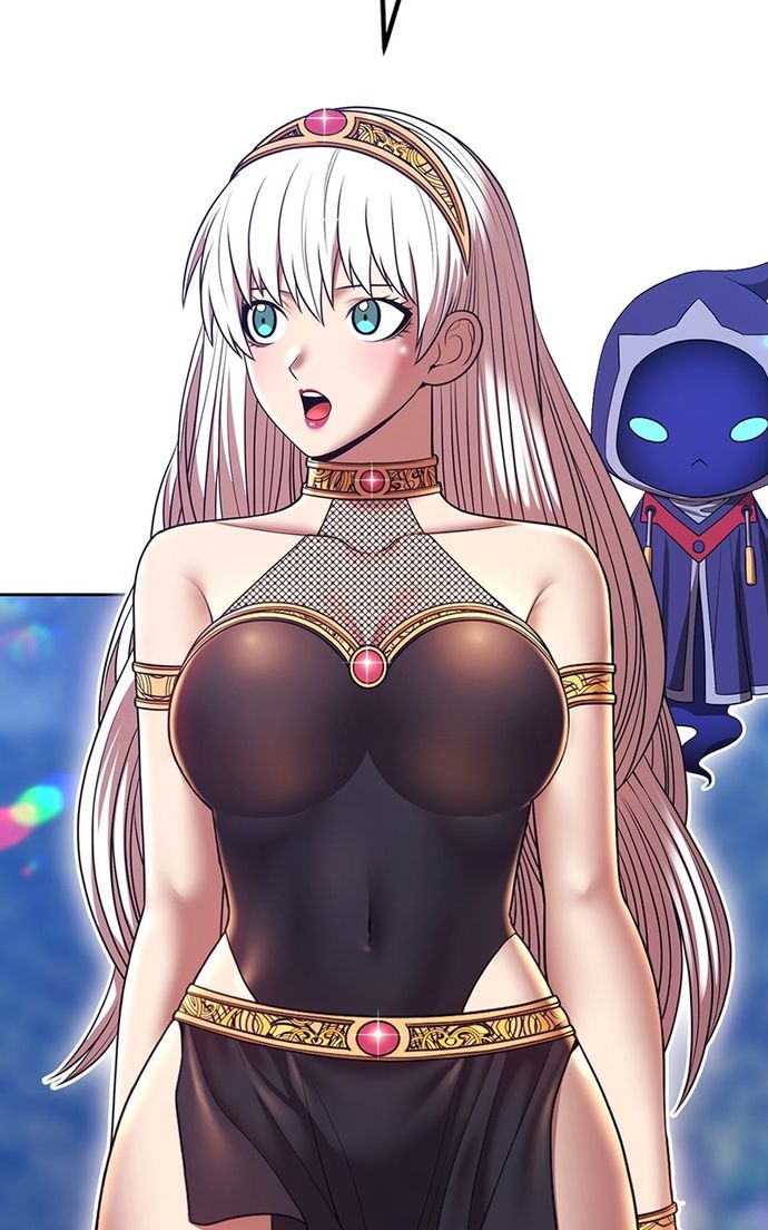 +99 Wooden stick - Chapter 143 Page 233