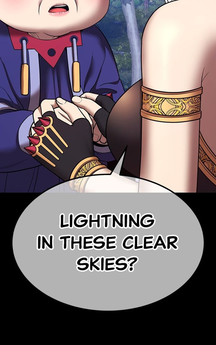 +99 Wooden stick - Chapter 143 Page 253