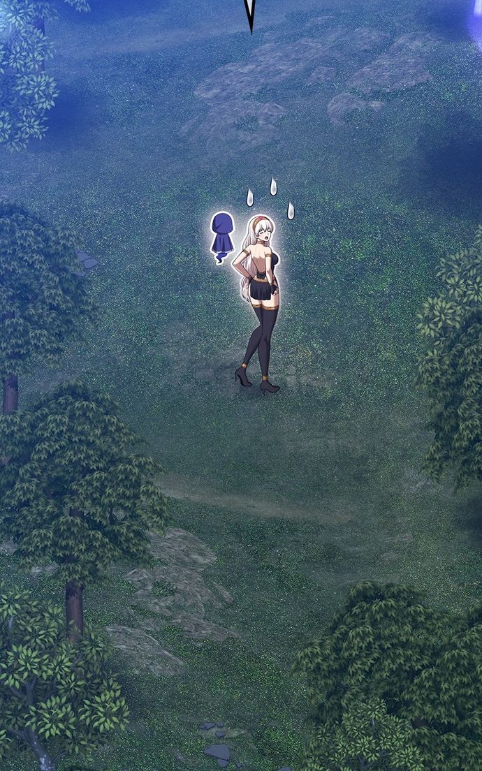 +99 Wooden stick - Chapter 143 Page 275