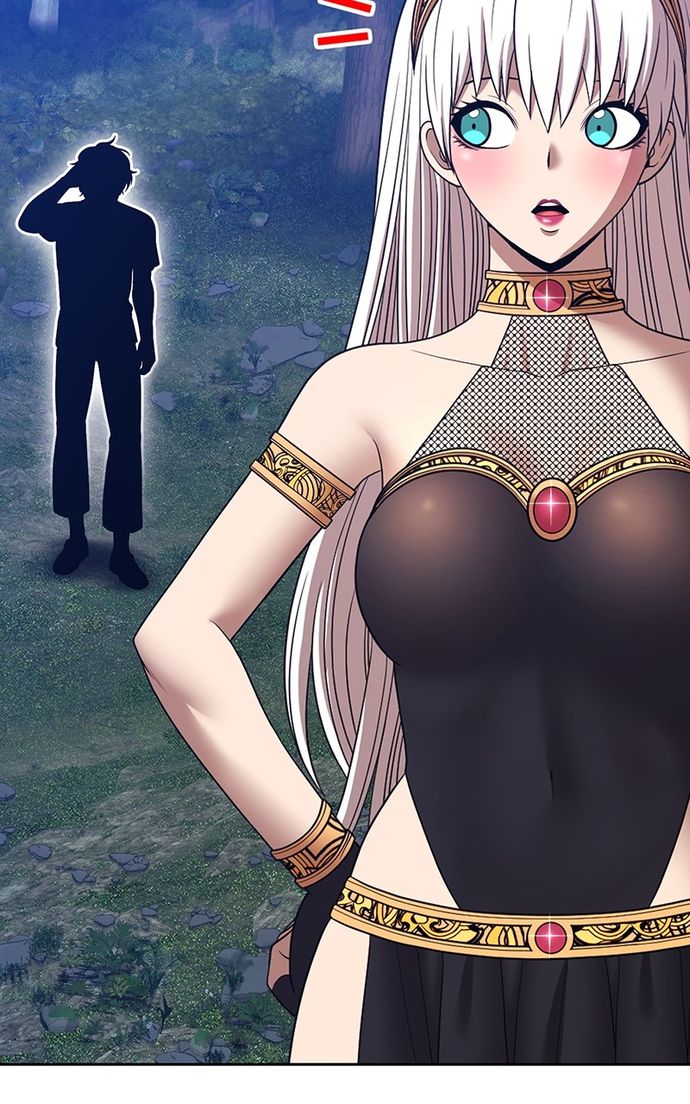 +99 Wooden stick - Chapter 143 Page 280