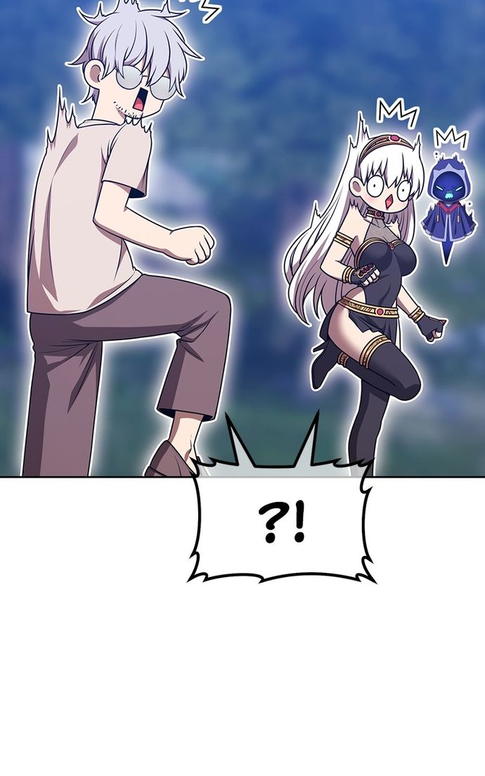 +99 Wooden stick - Chapter 143 Page 295