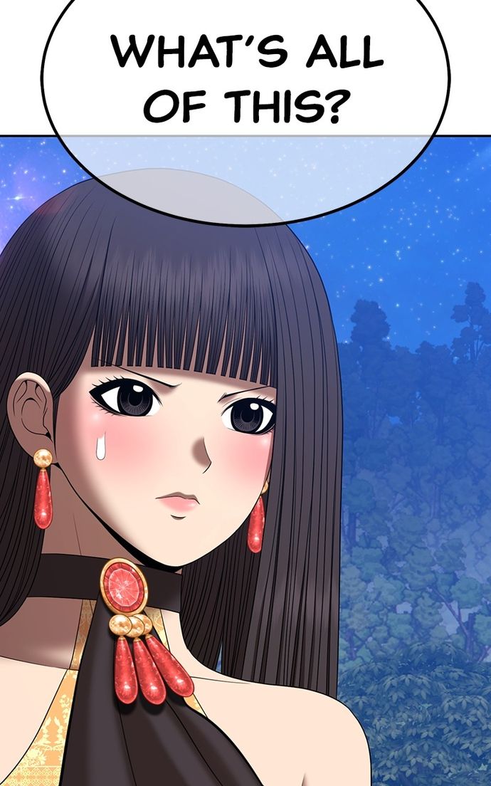 +99 Wooden stick - Chapter 143 Page 311