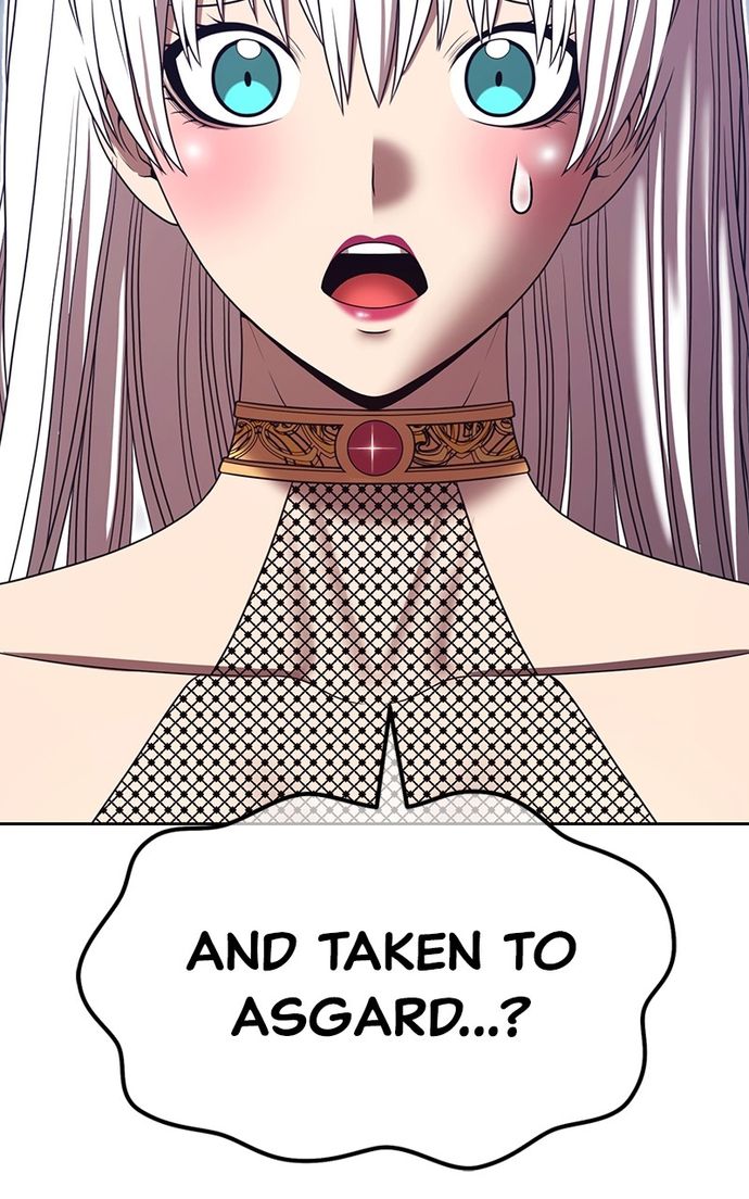 +99 Wooden stick - Chapter 143 Page 321