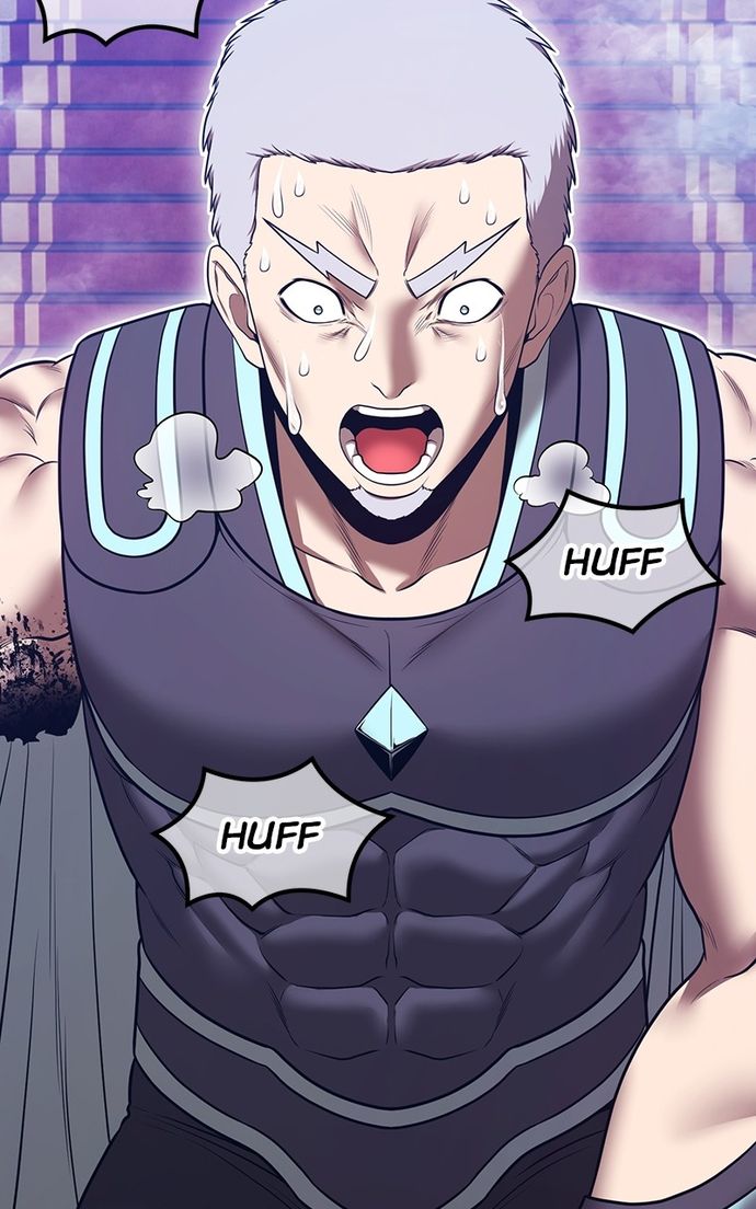 +99 Wooden stick - Chapter 143 Page 361