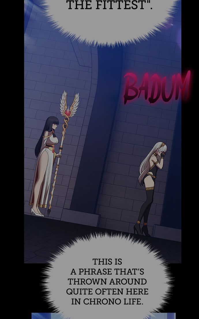 +99 Wooden stick - Chapter 143 Page 396