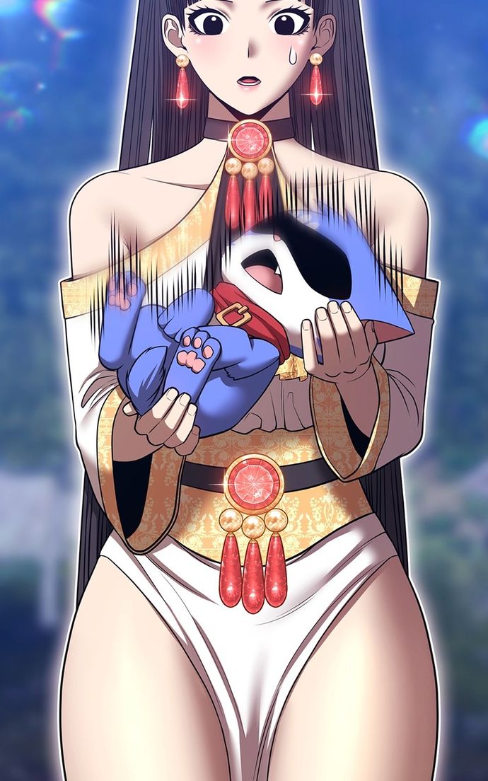 +99 Wooden stick - Chapter 143 Page 47