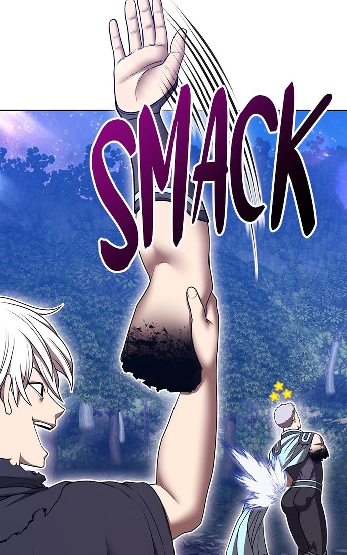 +99 Wooden stick - Chapter 143 Page 83