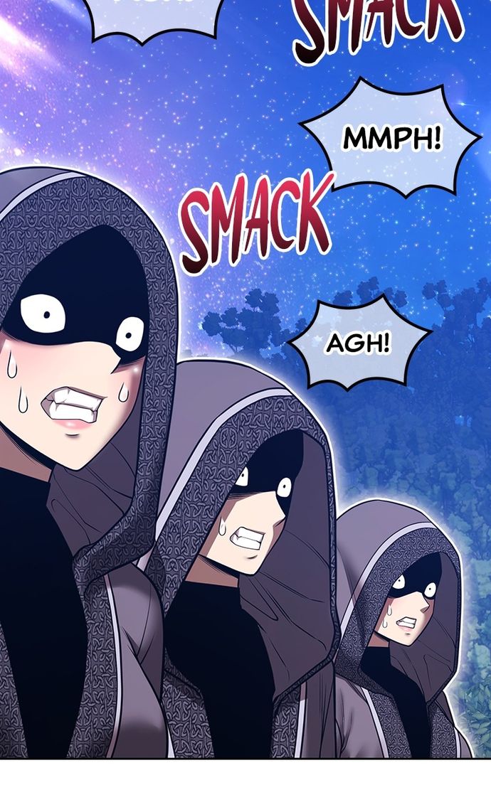 +99 Wooden stick - Chapter 143 Page 91