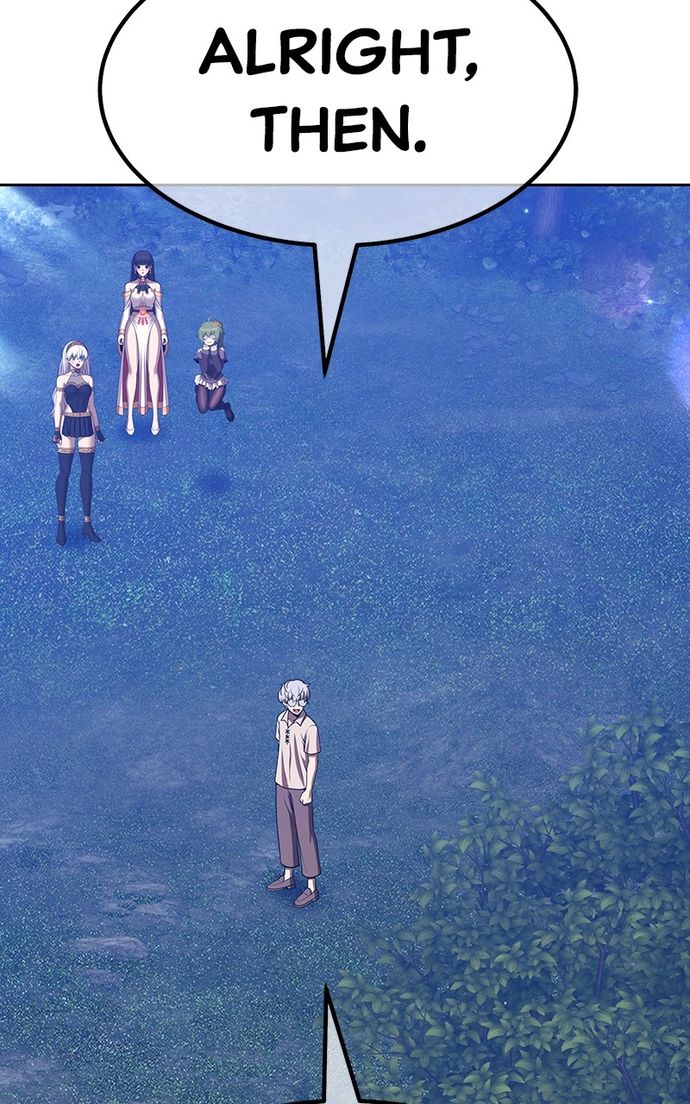 +99 Wooden stick - Chapter 144 Page 140