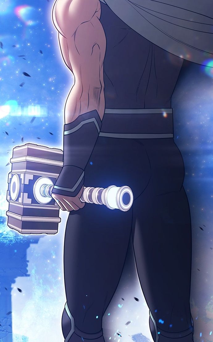 +99 Wooden stick - Chapter 144 Page 253