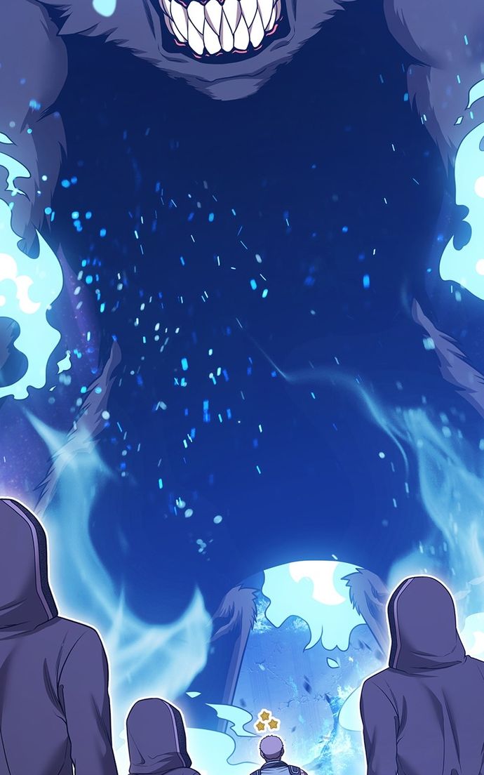 +99 Wooden stick - Chapter 144 Page 260