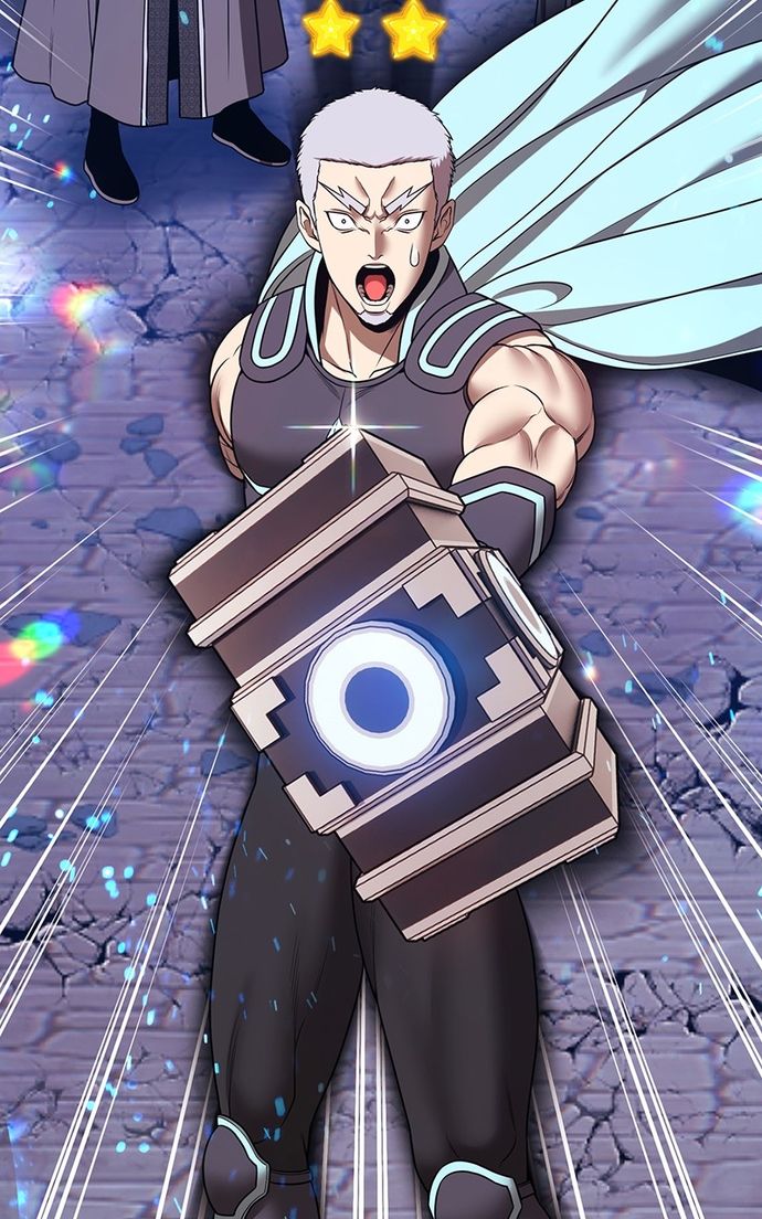 +99 Wooden stick - Chapter 144 Page 264