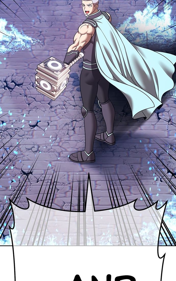 +99 Wooden stick - Chapter 144 Page 298