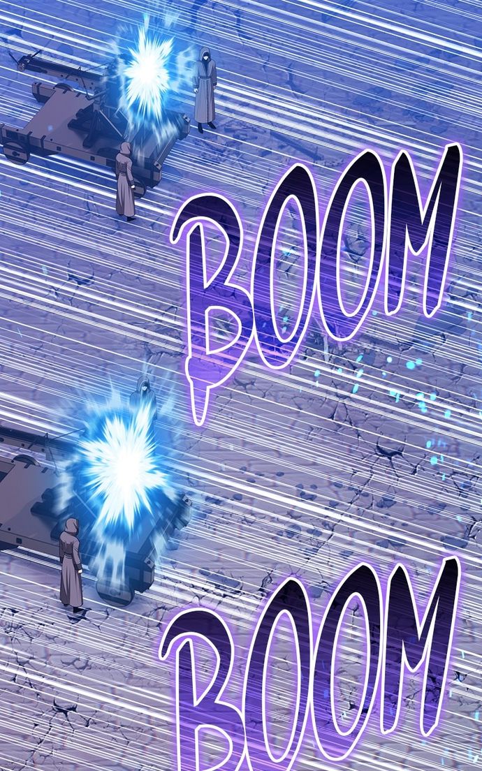 +99 Wooden stick - Chapter 144 Page 304