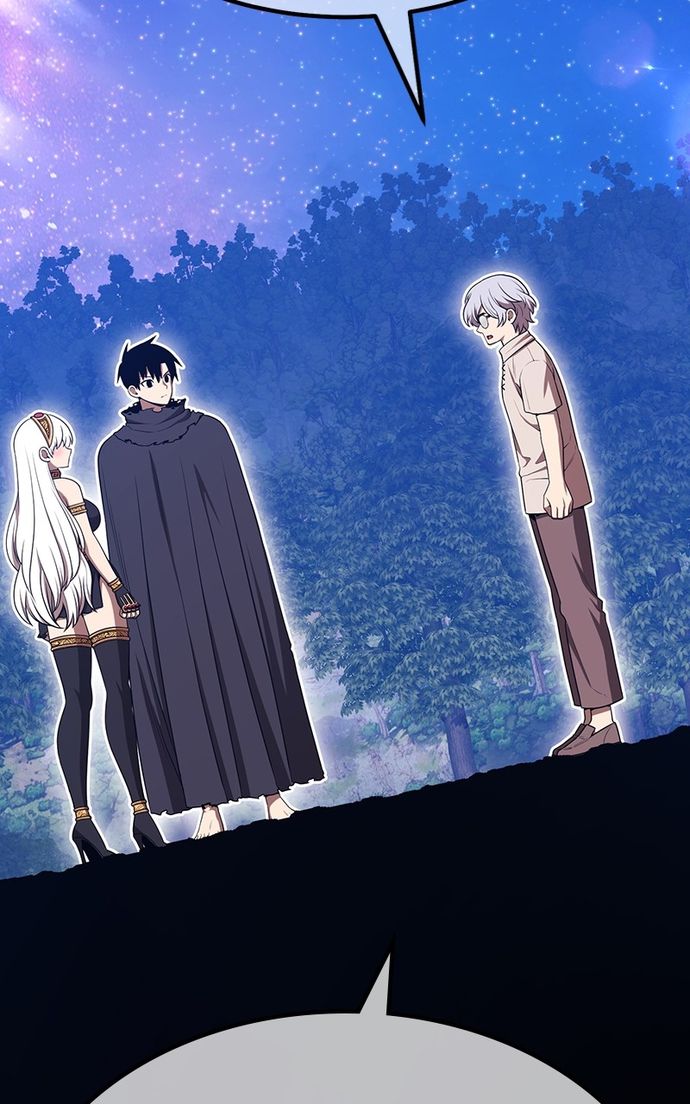 +99 Wooden stick - Chapter 144 Page 51