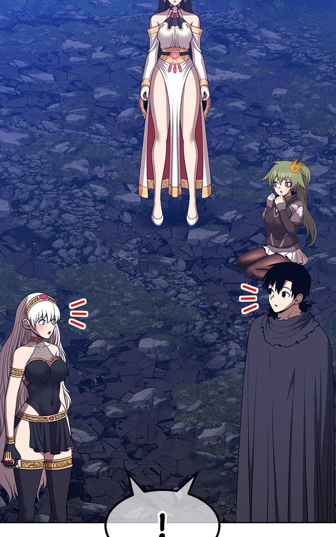 +99 Wooden stick - Chapter 144 Page 60