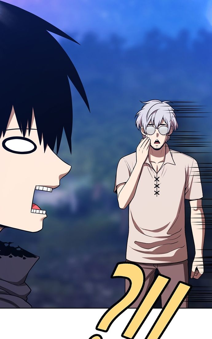 +99 Wooden stick - Chapter 144 Page 67