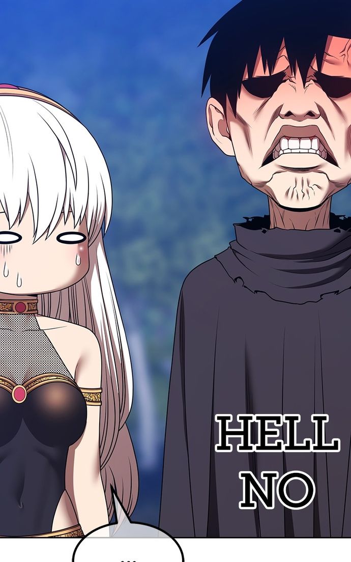 +99 Wooden stick - Chapter 144 Page 74