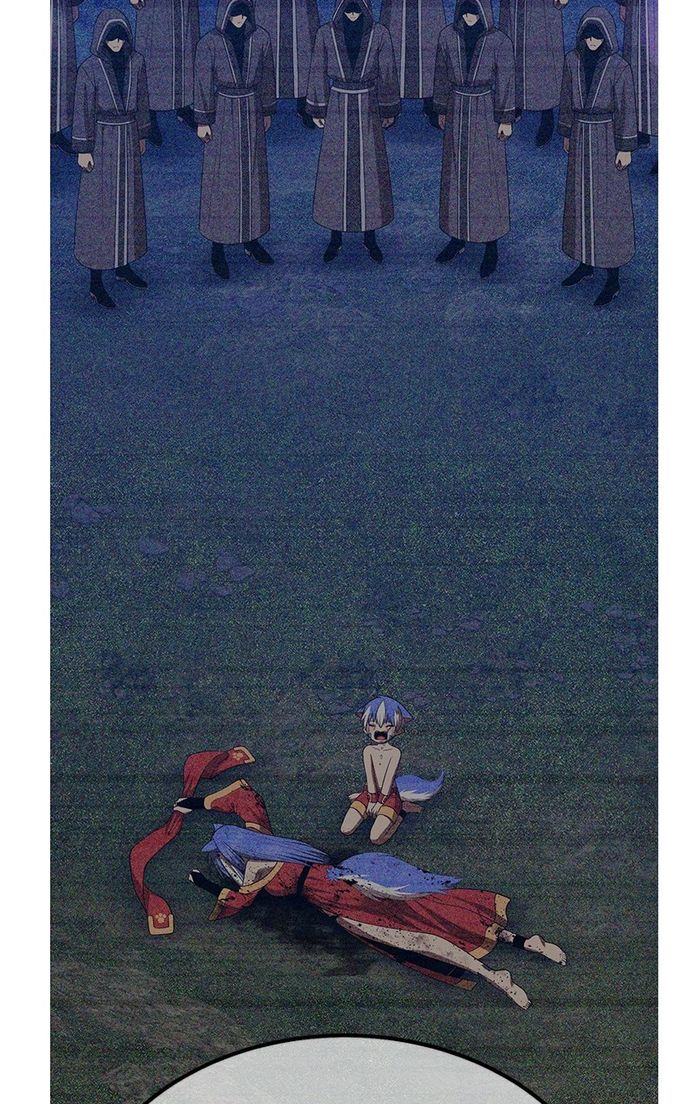 +99 Wooden stick - Chapter 144 Page 83