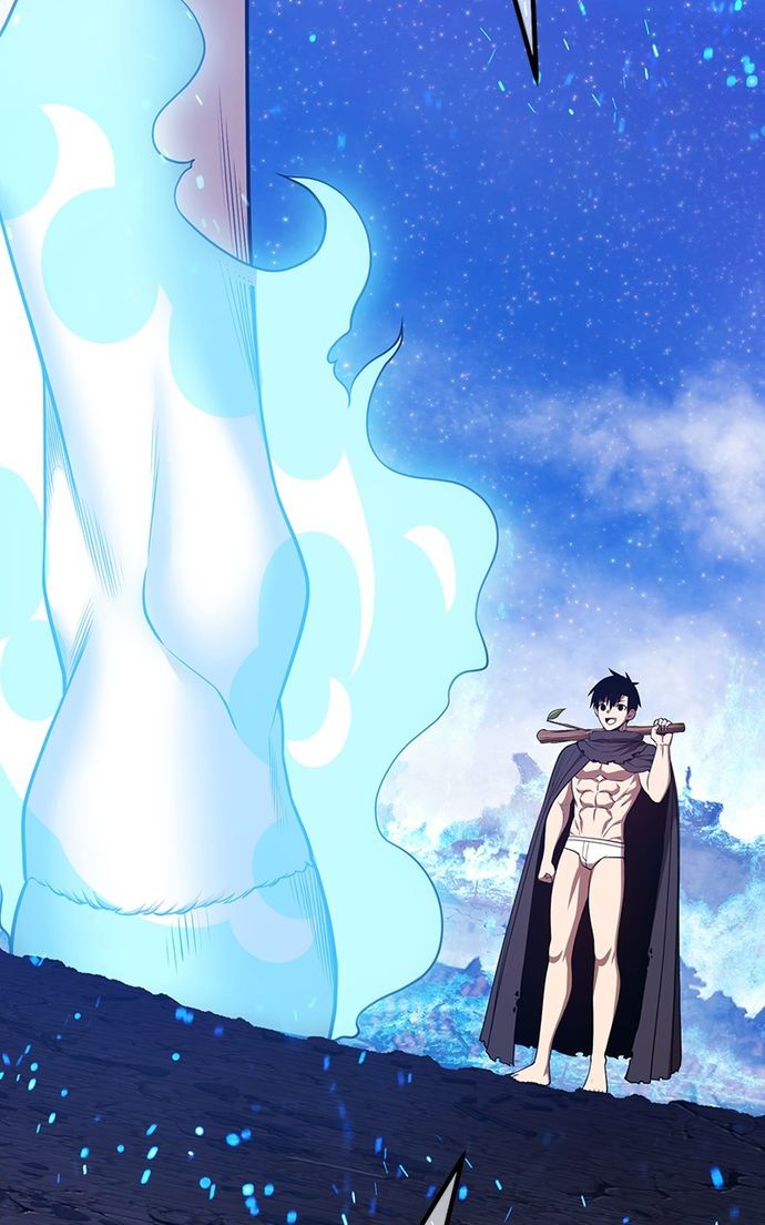 +99 Wooden stick - Chapter 145 Page 100