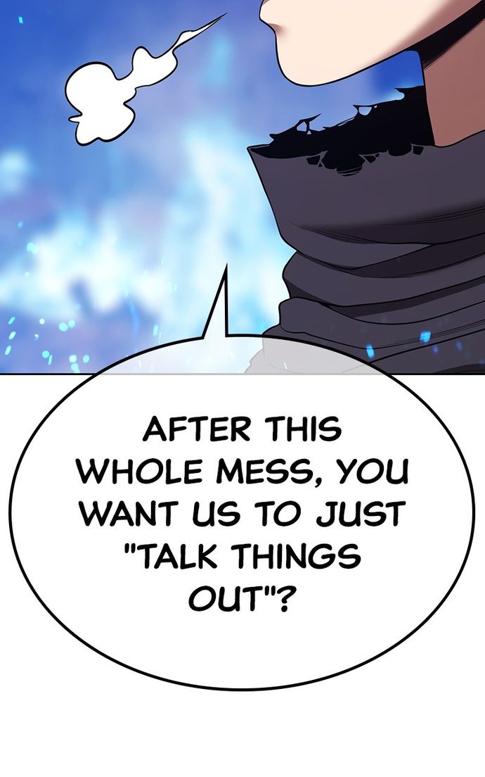 +99 Wooden stick - Chapter 145 Page 113