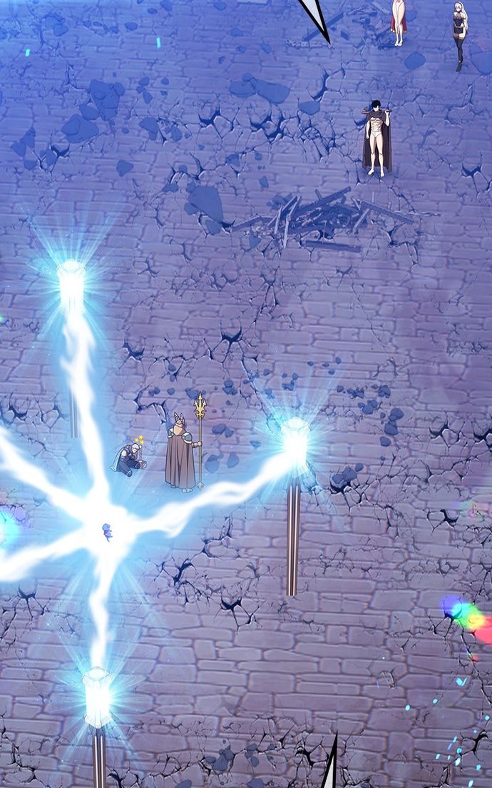 +99 Wooden stick - Chapter 145 Page 115