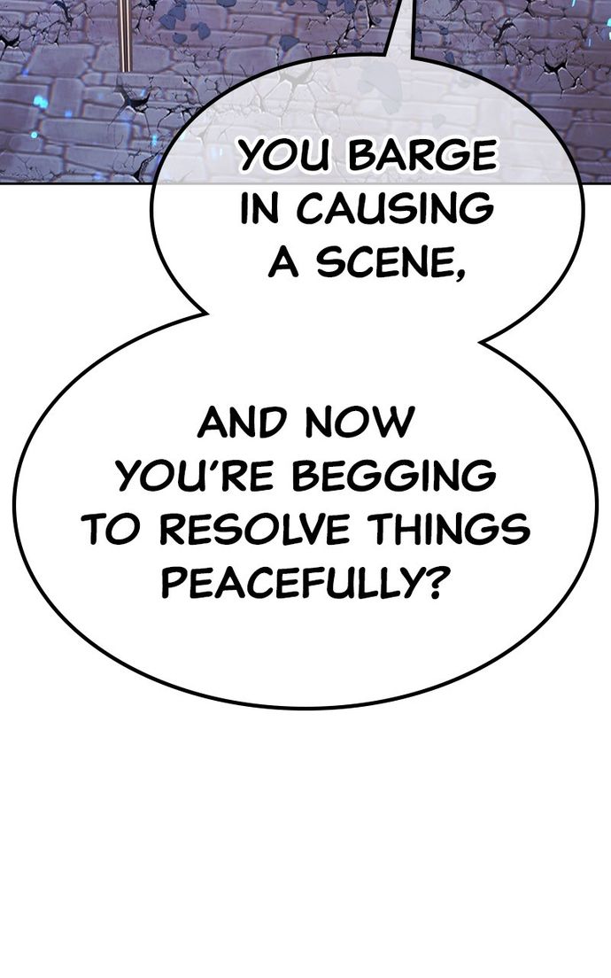 +99 Wooden stick - Chapter 145 Page 116