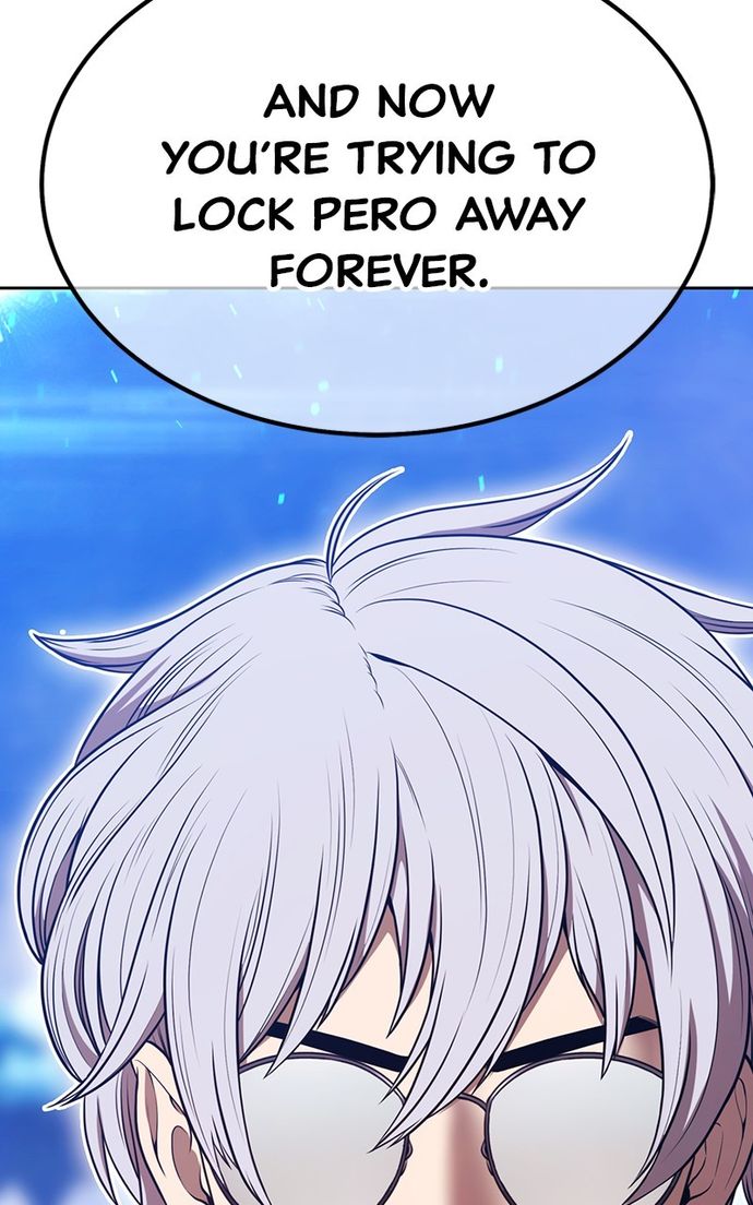 +99 Wooden stick - Chapter 145 Page 119