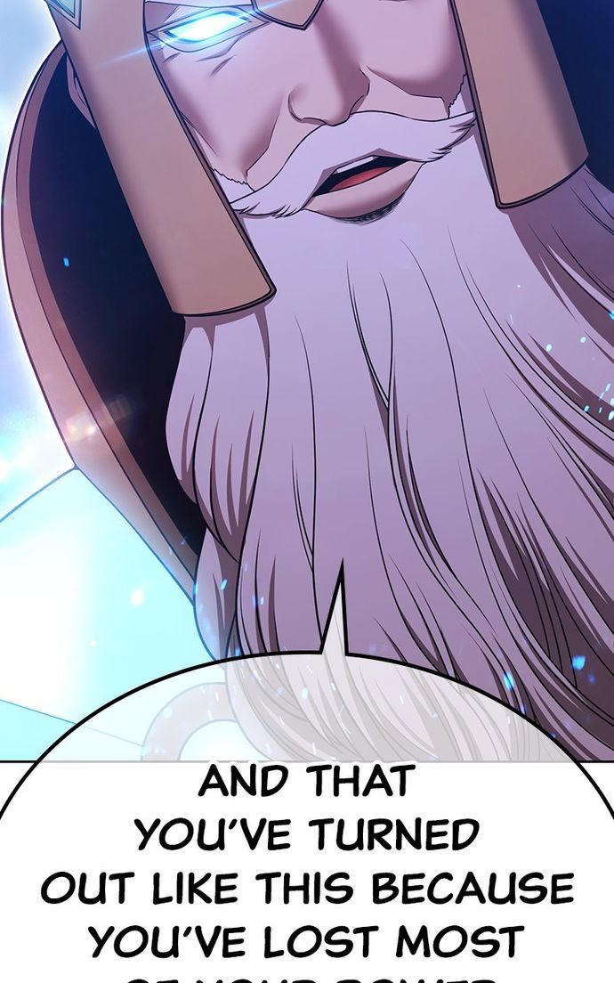 +99 Wooden stick - Chapter 145 Page 125