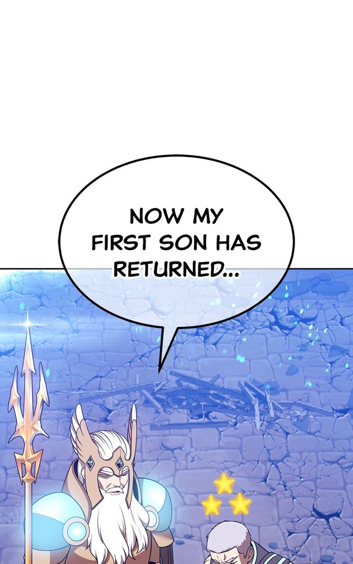 +99 Wooden stick - Chapter 145 Page 130