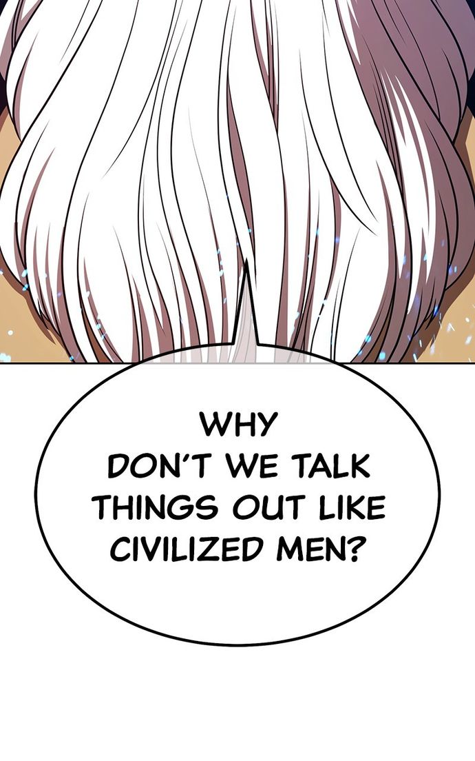 +99 Wooden stick - Chapter 145 Page 137