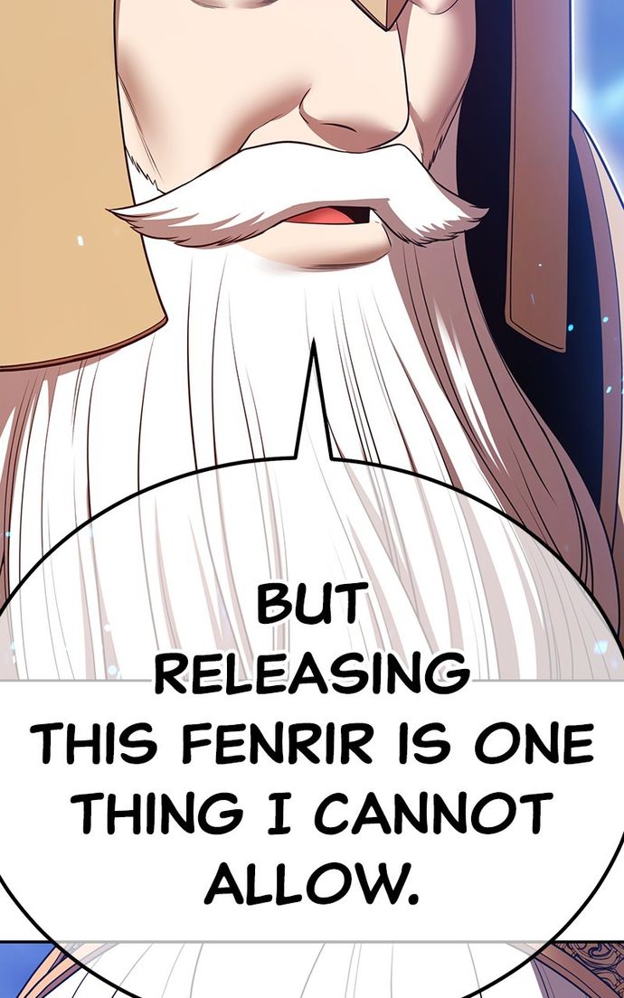 +99 Wooden stick - Chapter 145 Page 151