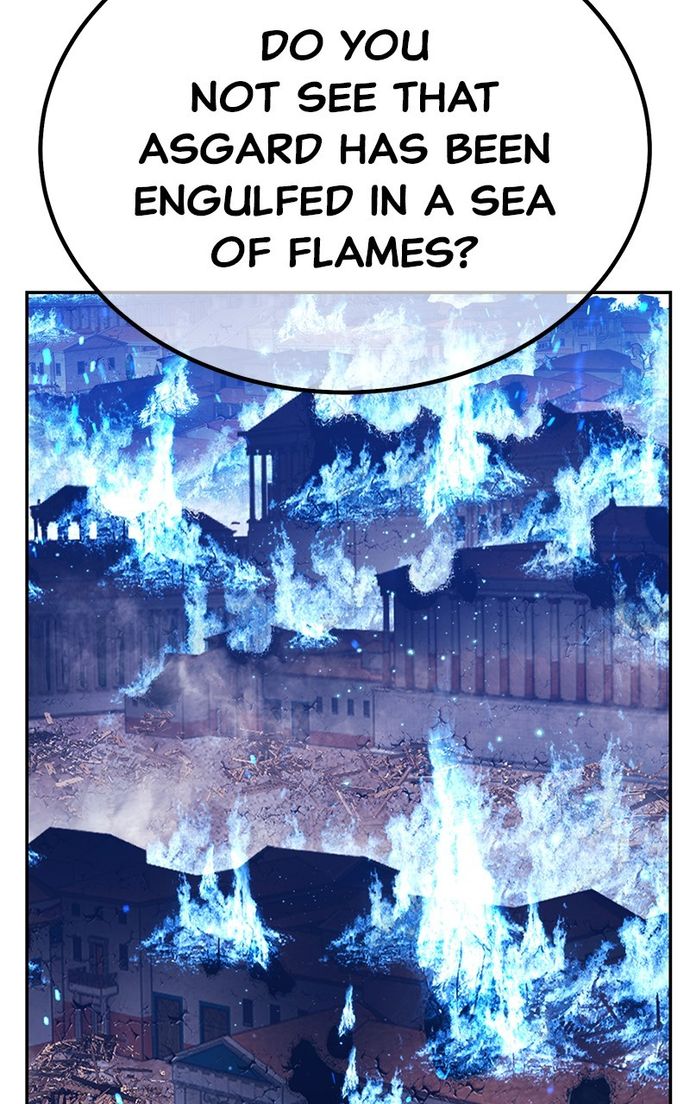 +99 Wooden stick - Chapter 145 Page 157