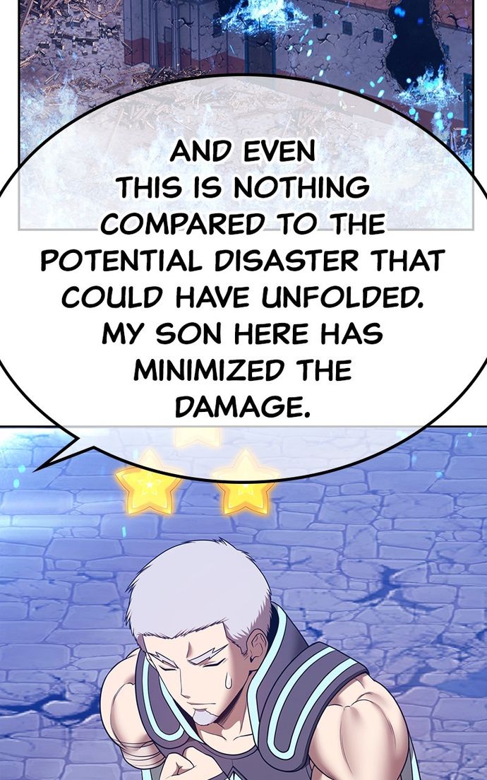 +99 Wooden stick - Chapter 145 Page 158