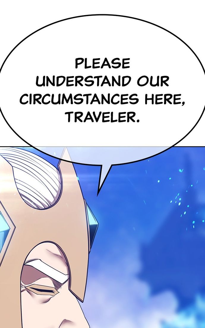 +99 Wooden stick - Chapter 145 Page 163