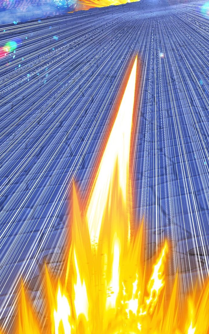 +99 Wooden stick - Chapter 145 Page 176