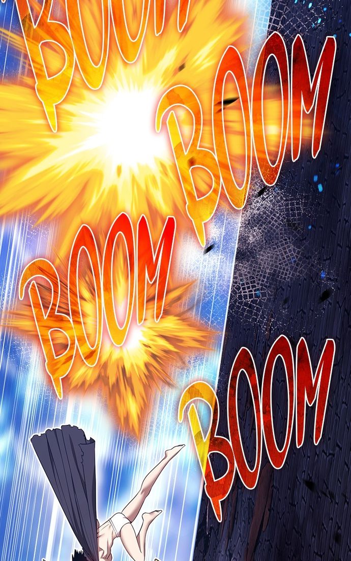 +99 Wooden stick - Chapter 145 Page 194