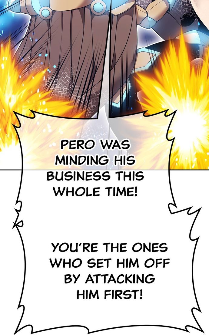 +99 Wooden stick - Chapter 145 Page 214