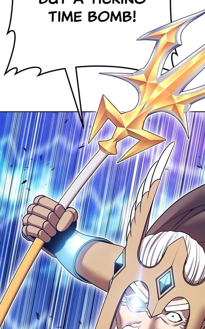 +99 Wooden stick - Chapter 145 Page 216