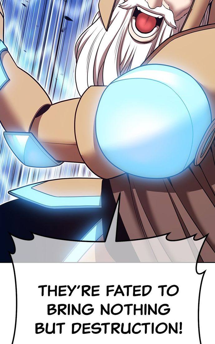 +99 Wooden stick - Chapter 145 Page 217