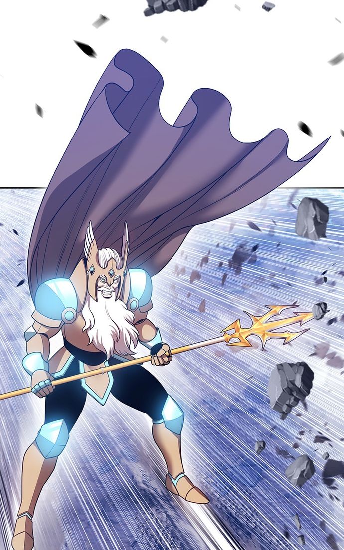 +99 Wooden stick - Chapter 145 Page 238