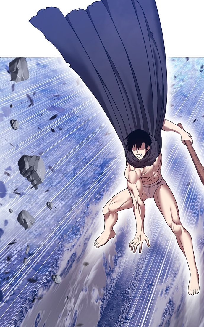 +99 Wooden stick - Chapter 145 Page 242