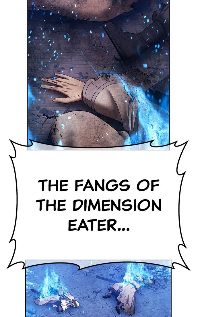 +99 Wooden stick - Chapter 145 Page 255